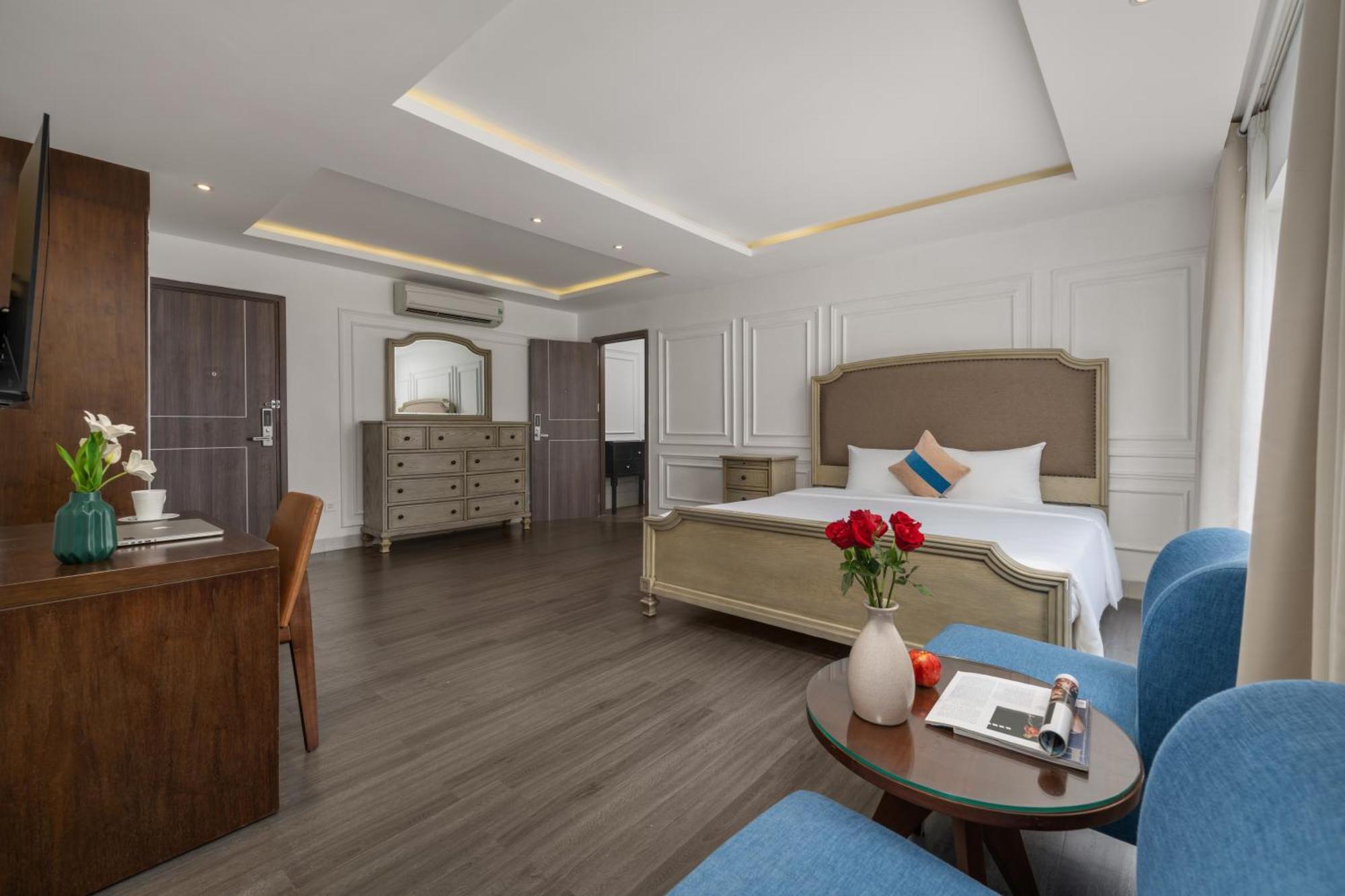 Tgt Beach Hotel Da Nang Exterior foto